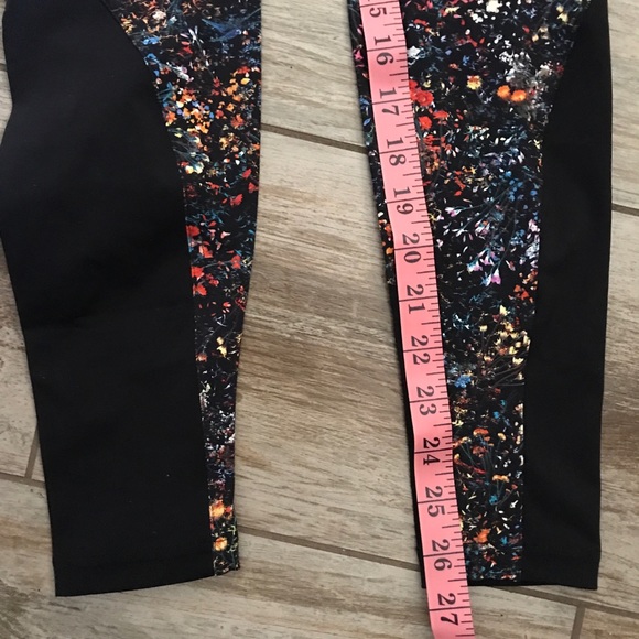 Lululemon Wake & Train Tight *28" Size 4 Bundle - Picture 3 of 10
